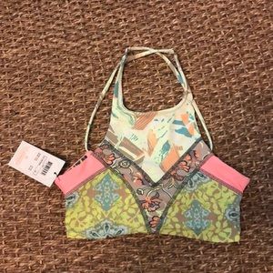 Maaji Bikini 👙 Top